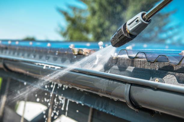Best Commercial Building Pressure Washing  in Elmo, TX