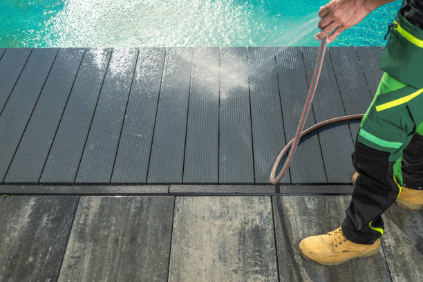Best Affordable Power Washing  in Elmo, TX