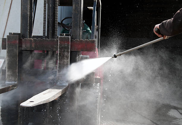 Best Affordable Pressure Washing  in Elmo, TX